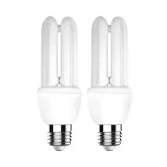 TORKE - PACK x 2 AHORRADOR 20W LB E27