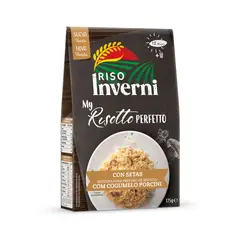 undefined - Risotto Inverni con Hongos Caja 175 g