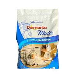 DIAMANTE - Jabón en Escamas Matic Bolsa 900 g