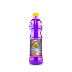 SUPER - Desinfectante Lavanda Sapolio Envase 900 mL