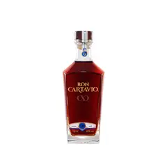 CARTAVIO - Ron XO Botella 750 mL