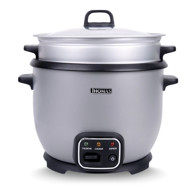 OLLA AROCERA 2.8 L. CON VAPORERA