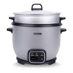 THOMAS - OLLA AROCERA 2.8 L. CON VAPORERA