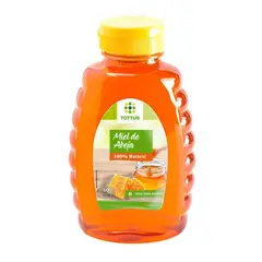 TOTTUS - Miel de Abeja Tottus Envase 600 g