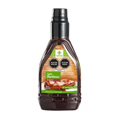 TOTTUS - Salsa BBQ Original Envase 510 g