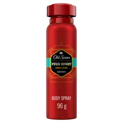 OLD SPICE - Body Spray Pure Sport Envase 150 mL