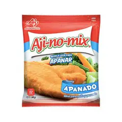AJINOMIX - Mezcla para Apanar Receta Apanado Empaque 96 g