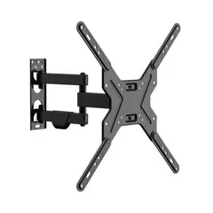 TORKE - Rack Con Brazo Tv 23-55 Pulgadas - RACKS PARA TV