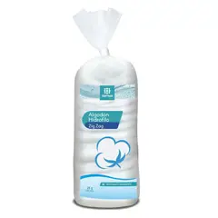TOTTUS - Algodón en Zigzag Empaque 25 g