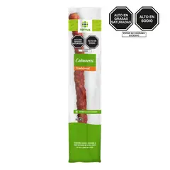 TOTTUS - Cabanossi Empaque 1 Und