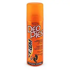 DEO PIES - Desodorante Pies Xtrem Envase 260 mL