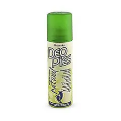 DEO PIES - Desodorante Spray Pies Piedra Lumbre Envase 260 mL