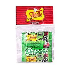 SIBARITA - Orégano Pack 6 Und