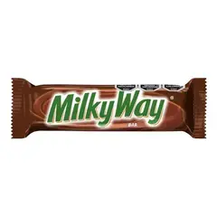 MILKY WAY - Barra de Chocolate Empaque 52.2 g