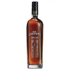 CARTAVIO - Ron Selecto 5 Años 750 mL