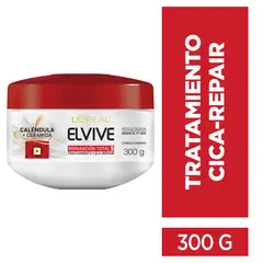 ELVIVE - Mascarilla Capilar Reparación Total 5 Envase 300 g