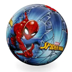 SPIDERMAN - Pelota Inflable Spider-Man 51 cm