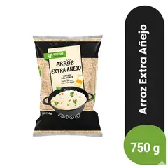 TOTTUS - Arroz Extra Añejo Premium Bolsa 750 g