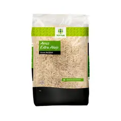 TOTTUS - Arroz Extra Añejo Premium Bolsa 5 Kg