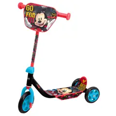 DISNEY - Scooter Baby 3 Ruedas Mickey