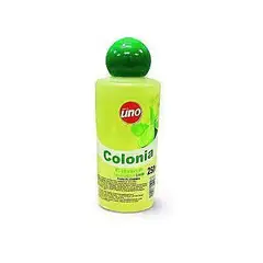 PRECIO UNO - Colonia Cítrica Botella 250 mL
