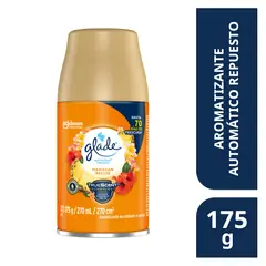 GLADE - Repuesto Automático Hawaiian Breeze Lata 175 g