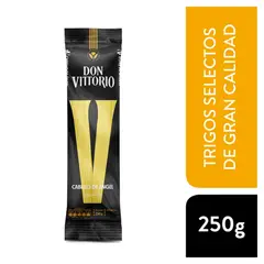 DON VITTORIO - Cabello de Angel Paquete 250 g