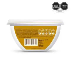 SELLO DE ORO - Margarina Pote Envase 400 g