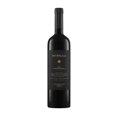INTIPALKA - Vino Tinto N°1 Gran Reserva Botella 750 mL