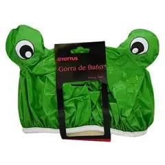 TOTTUS - Gorra de Baño Infantil