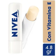 NIVEA - Bálsamo Labial Med Protection Envase 4.8 g