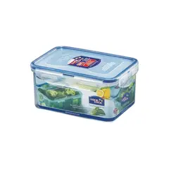 LOCK & LOCK - Hermetico Recto 1100mL