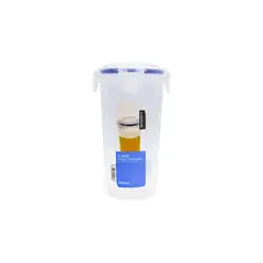 Lock & Lock - Vaso Hermético Lock'N Lock Redondo 500 mL