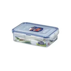 CAPITAN AMERICA - Hermético Recto Lock And Lock 500mL