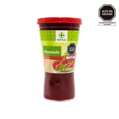 TOTTUS - Mermelada de Fresa Envase 320 g