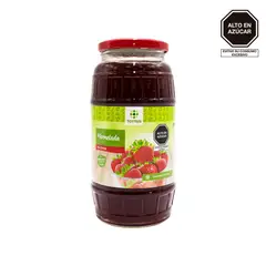 TOTTUS - Mermelada de Fresa Envase 1 Kg