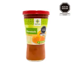 TOTTUS - Mermelada de Durazno Envase 310 g