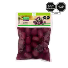 TOTTUS - Aceituna Botija con Pepa Bolsa 240 g