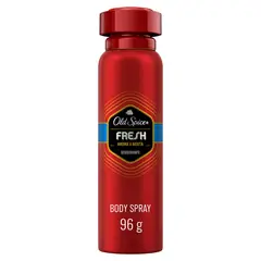 OLD SPICE - Body Spray Fresh Envase 150 mL