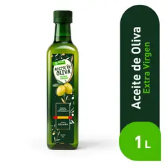 TOTTUS - Aceite de Oliva Extra Virgen Botella 1 L