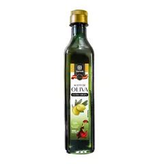 TOTTUS - Aceite de Oliva Extra Virgen Botella 500 mL