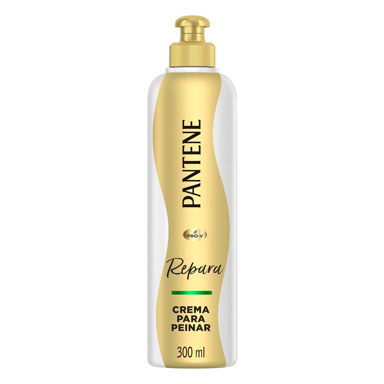 Crema para Peinar Restauración Botella 300 mL