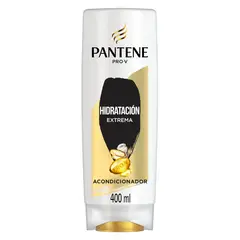 PANTENE - Acondicionador Hidrocauterización Botella 400 mL