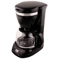 RECCO - Cafetera Digital