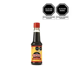 AJINOSILLAO - Salsa Sillao Botella 280 mL