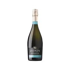 ZONIN - Vino Italia Prosecco Botella 750 mL