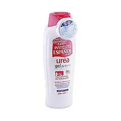 INSTITUTO ESPANOL - Gel De Ducha Urea Envase 1.25 L