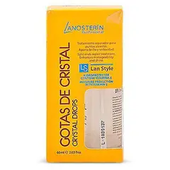 LANOSTERIN - Gotas de Cristal Envase 60 mL