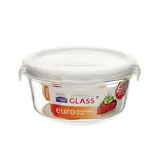 BOROSEAL - REFRACTARIO REDONDO 650ML