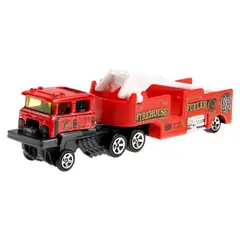 HOT WHEELS - Track Trucks